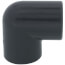 1/2" PVC Schedule 80 90° Elbow (FPT)