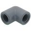 1/2" FPT CPVC Schedule 80 90° Elbow