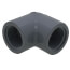 1" FPT CPVC Schedule 80 90° Elbow