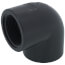 1-1/2" PVC Schedule 80 90° Elbow (FPT)