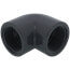 1-1/2" PVC Schedule 80 90° Elbow (FPT)