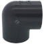 2" PVC Schedule 80 90° Elbow (FPT)