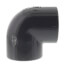 2-1/2" PVC Schedule 80 90° Elbow (FPT)