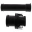 Fluegassystem PP Set OSS2, 808000011
