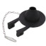 Universal Toilet Tank Flapper
