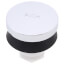 Universal Touch-Toe Tub Stopper (Chrome)