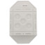 Siding Box Kit - Large Fixtures & Sided Structures (Vertical)