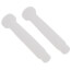 7/16" Plastic Toilet Seat Hinge Bolt