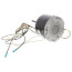 5-5/8" Condenser Fan Motor (1/8 HP, 208-230V, 825 RPM)