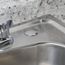 1-3/4" Sink Hole Cover (Chrome)