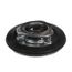 Short #5 Sink Flange Kit, 12506C