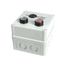 Dspsrcntrlcntr120v, 1ph, 1/2-2hp, MS-7