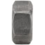 Nut,Heavy Hex,5/16-18, Steel,Plain, 80860402