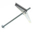 1/8" x 2" Bolt, Toggle for Baseray 9A