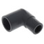 3/4" Spigot x 3/4" Socket CPVC Schedule 80 90° Street Elbow
