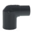 3/4" Spigot x 3/4" Socket CPVC Schedule 80 90° Street Elbow