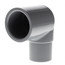 1" Spigot x 1" Socket CPVC Schedule 80 90° Street Elbow