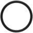O-Ring Dia-40 X 3.53 Trap Tray Q/E KT, 809000052