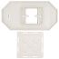 Siding Box Kit w/ MEGA Mounting Plate