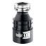 Badger 1 Garbage Disposal, 2-Year Limited Warranty