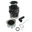 Badger 1 Garbage Disposal, 2-Year Limited Warranty