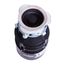 Badger 1 Garbage Disposal, 2-Year Limited Warranty