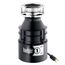 Badger 1 Garbage Disposal w/ Power Cord, 2-Year Limited Warranty
