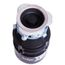 Badger 1 Garbage Disposal w/ Power Cord, 2-Year Limited Warranty