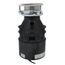Badger 5 Continuous Feed Garbage Disposal w/ Power Cord, 5-Year Limited Warranty