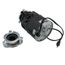 Badger 5 Continuous Feed Garbage Disposal w/ Power Cord, 5-Year Limited Warranty