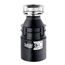 Badger 5XP Garbage Disposal, 6-Year Limited Warranty