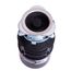 Badger 5XP Garbage Disposal, 6-Year Limited Warranty
