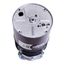 Badger 5XP Garbage Disposal, 6-Year Limited Warranty