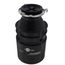 Badger 5XP Garbage Disposal w/ Power Cord, 6-Year Limited Warranty