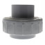 1/2" CPVC Schedule 80 Union 2000 w/ EPDM O-Ring Seal (Socket x Spigot)