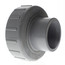 3" CPVC Schedule 80 Union 2000 w/ EPDM O-Ring Seal (Socket x Spigot)