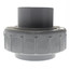 3" CPVC Schedule 80 Union 2000 w/ EPDM O-Ring Seal (Socket x Spigot)