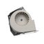 Fan Motor, A400A3E80AP