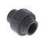 1/2" CPVC Schedule 80 EPDM Union 2000 (Socket x Socket)