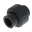 1/2" CPVC Schedule 80 EPDM Union 2000 (Socket x Socket)