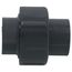 1/2" PVC Schedule 80 EPDM Union 2000 (S x S)
