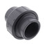 1" CPVC Schedule 80 EPDM Union 2000 (Socket x Socket)