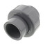 1" CPVC Schedule 80 EPDM Union 2000 (Socket x Socket)