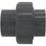 1" PVC Schedule 80 EPDM Union 2000 (S x S)