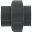 1-1/4" PVC Schedule 80 EPDM Union 2000 (S x S)