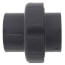 1-1/2" PVC Schedule 80 EPDM Union 2000 (S x S)