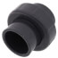1-1/2" PVC Schedule 80 EPDM Union 2000 (S x S)