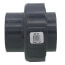 2" PVC Schedule 80 EPDM Union 2000 (S x S)