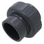 2" PVC Schedule 80 EPDM Union 2000 (S x S)
