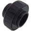 2-1/2" PVC Schedule 80 EPDM Union 2000 (S x S)